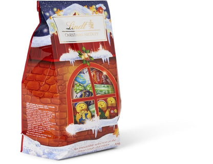 Lindt Christmas Medley 310g