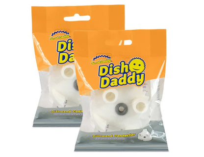 scrub daddy dish wand