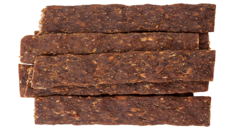 BLACKDOG | Roo Jerky Straps - 800g