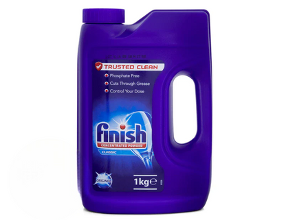 Finish Classic Concentrated Powder Original 1kg