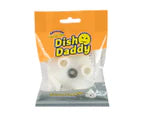 scrub daddy dish wand