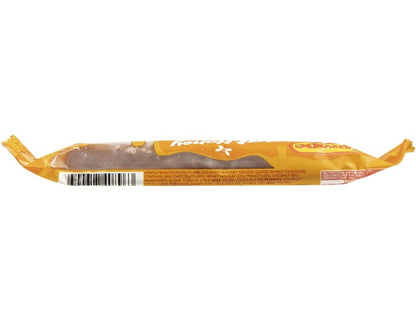 Europe Nougat Honey Log Chocolate Bar 40g - 3 Pack