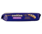 Cadbury Cookies Crunchy Choc Centre 156g 3 pack