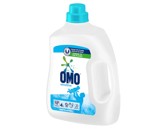 OMO laundry Liquid