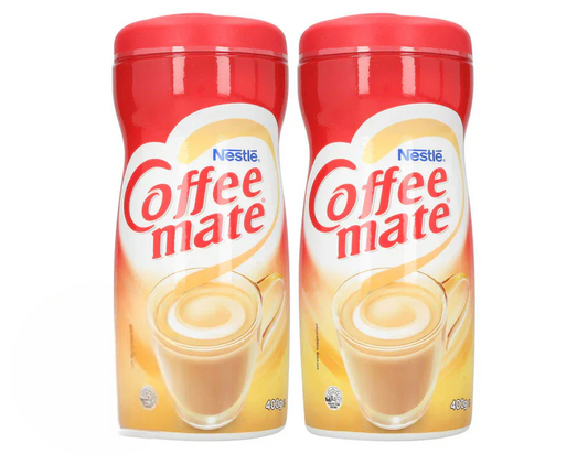 Nestlé Coffee Mate 400g - 2 Pack