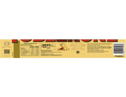 Toblerone Milk Chocolate Block 360g