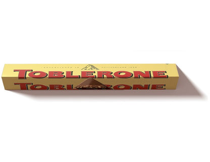 Toblerone Milk Chocolate Block 360g