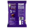 Cadbury Dairy Milk Sharepack 144g 3 pack