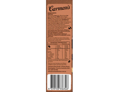 Carman's Bars & Slices Pack