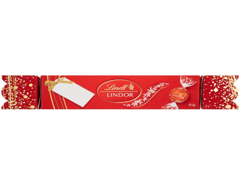 Lindt LINDOR Bon Bon 85g