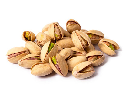 JC's Premium Australian Salted Pistachios 375g