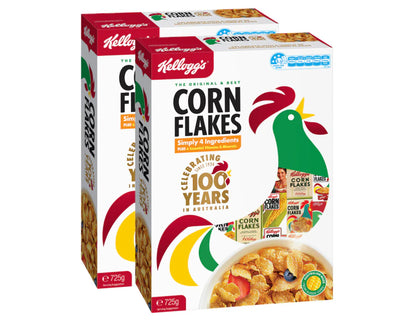 Kellogg's Corn Flakes