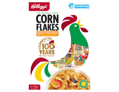 Kellogg's Corn Flakes