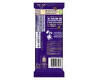 Cadbury Dairy Milk Peppermint 180g 3 pack