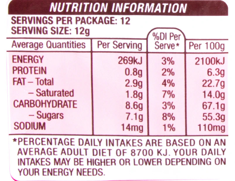 Maltesers Funsize 132g - 3 Pack