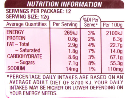 Maltesers Funsize 132g - 3 Pack