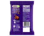 Cadbury Twirl Bites 140g 3 pack