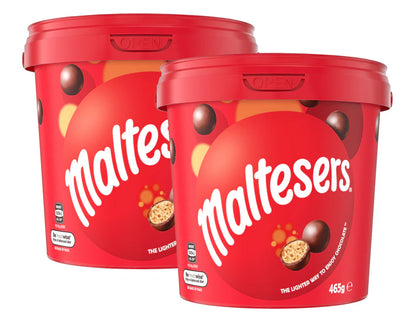 Maltesers milk chocolates