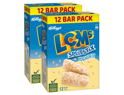 lcms split stix