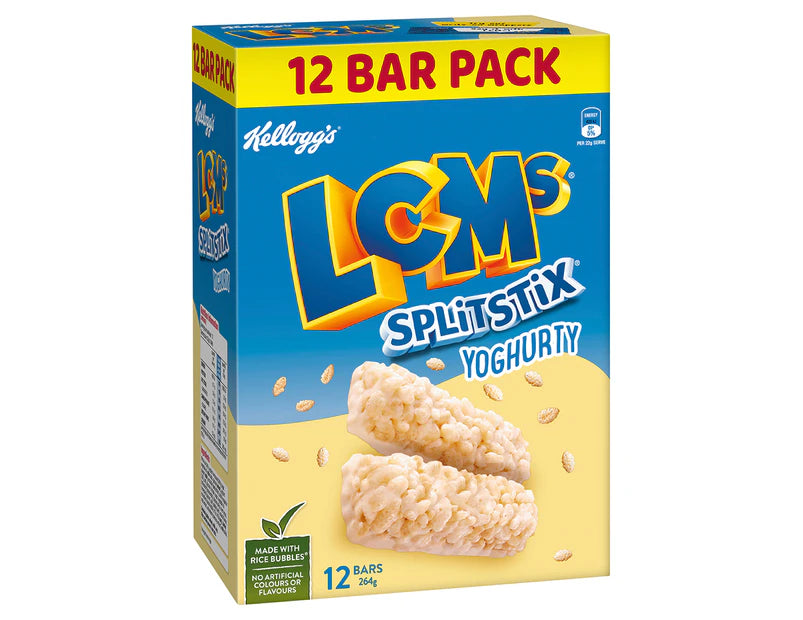 lcms split stix