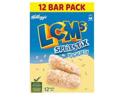 lcms split stix