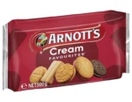 Arnotts Assorted Cream Biscuits