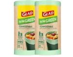 Compostable Kitchen Liners