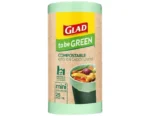 Compostable Kitchen Liners