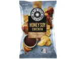 Chicken Flavour Potato Chips