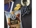 Chicken Flavour Potato Chips