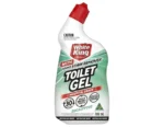 White King Toilet Gel