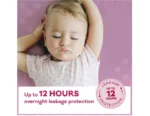 Huggies Ultra Dry Nappies Girls Size 3