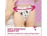 Huggies Ultra Dry Nappies