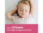 Huggies Ultra Dry Nappies Girls Size 3