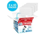 Huggies Ultra Dry Nappies Boys Size 3
