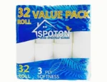 Spoton Toilet Tissue